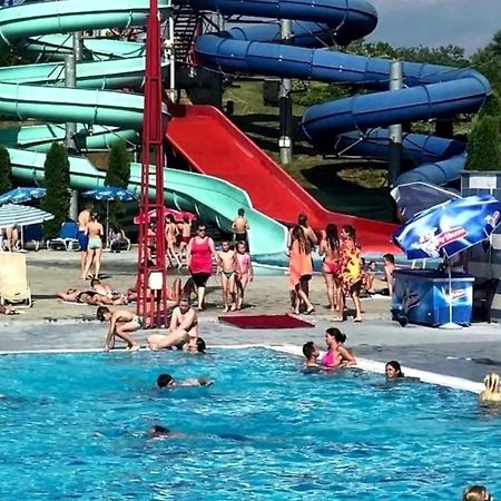 Tanja Apartman Jagodina Dış mekan fotoğraf