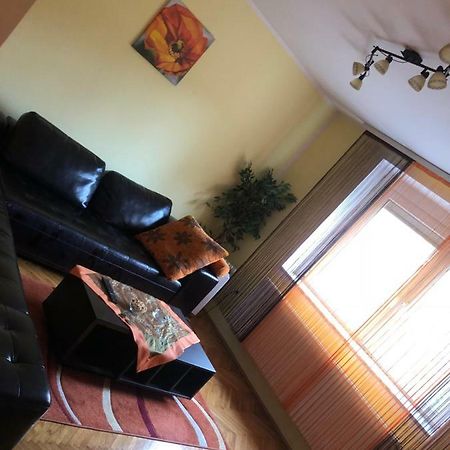 Tanja Apartman Jagodina Dış mekan fotoğraf