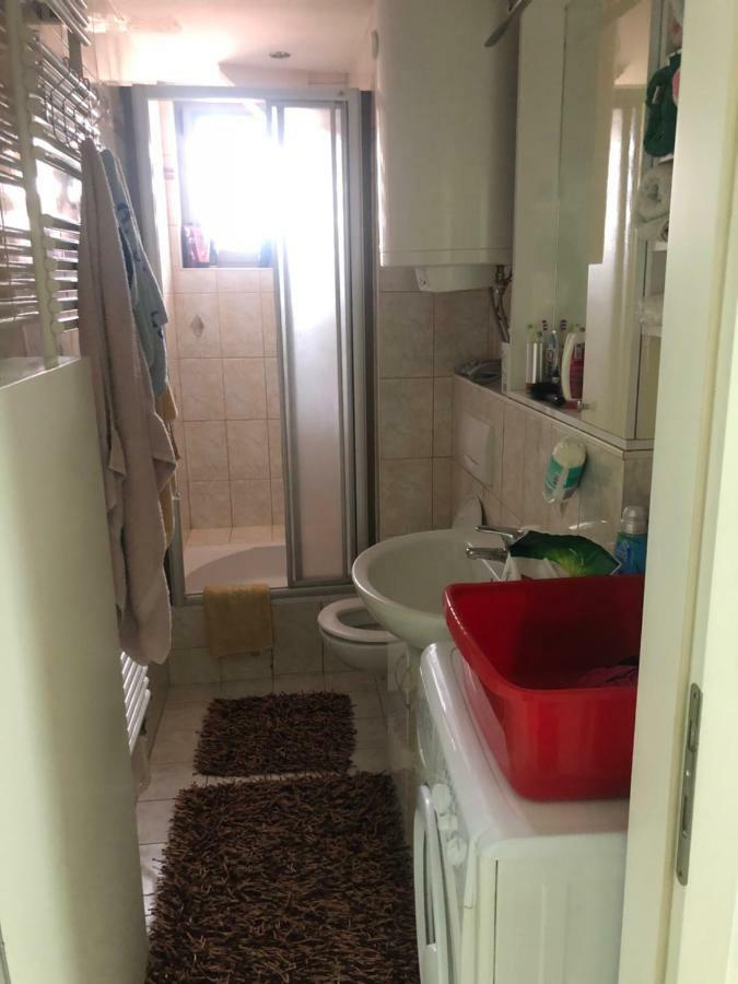 Tanja Apartman Jagodina Dış mekan fotoğraf