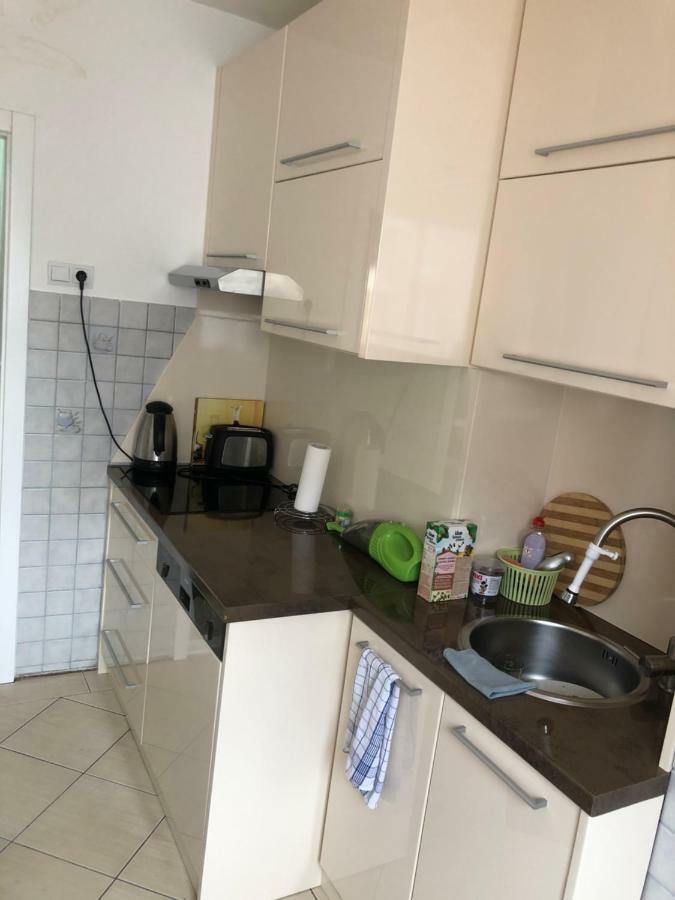 Tanja Apartman Jagodina Dış mekan fotoğraf