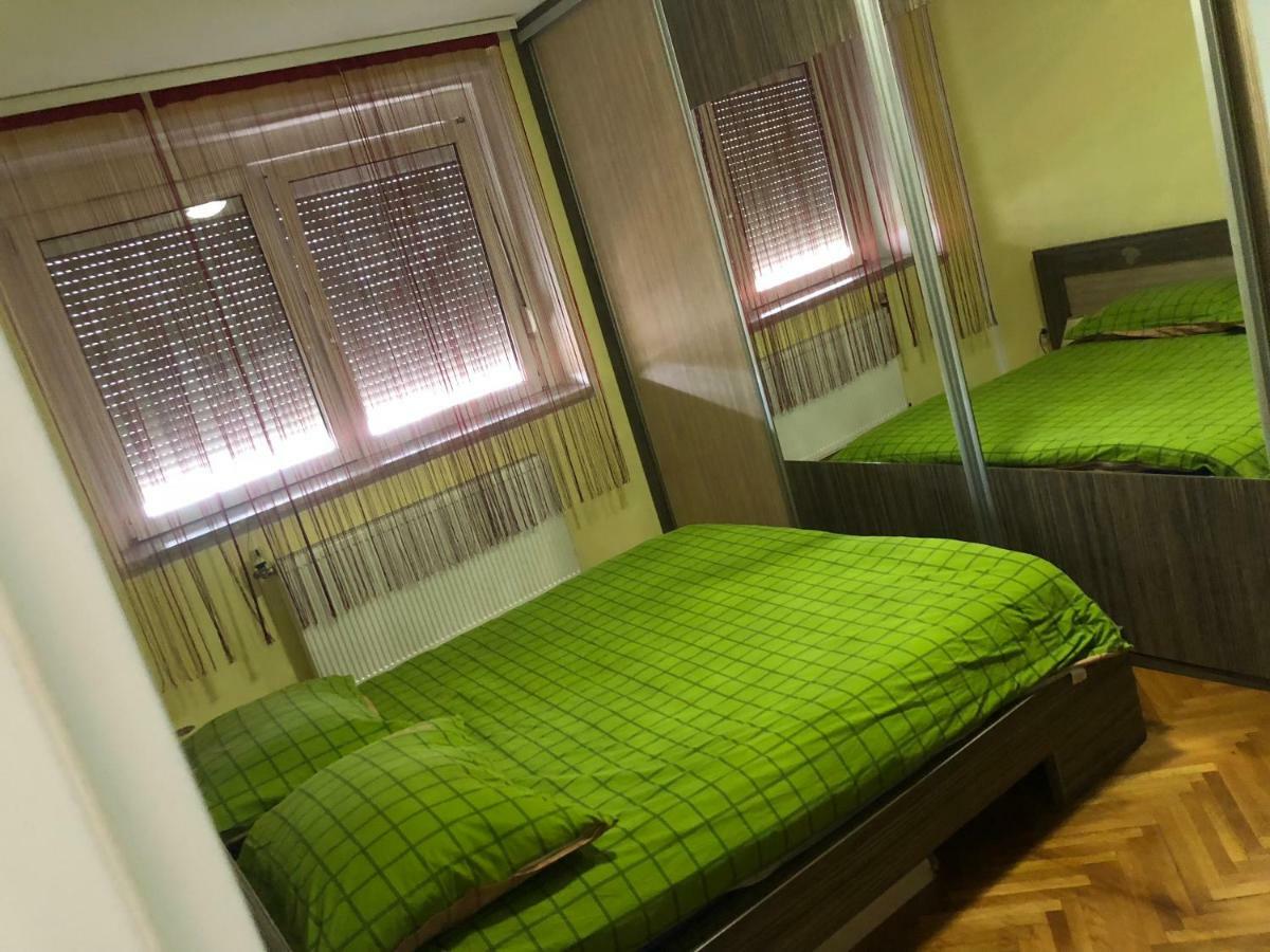 Tanja Apartman Jagodina Dış mekan fotoğraf