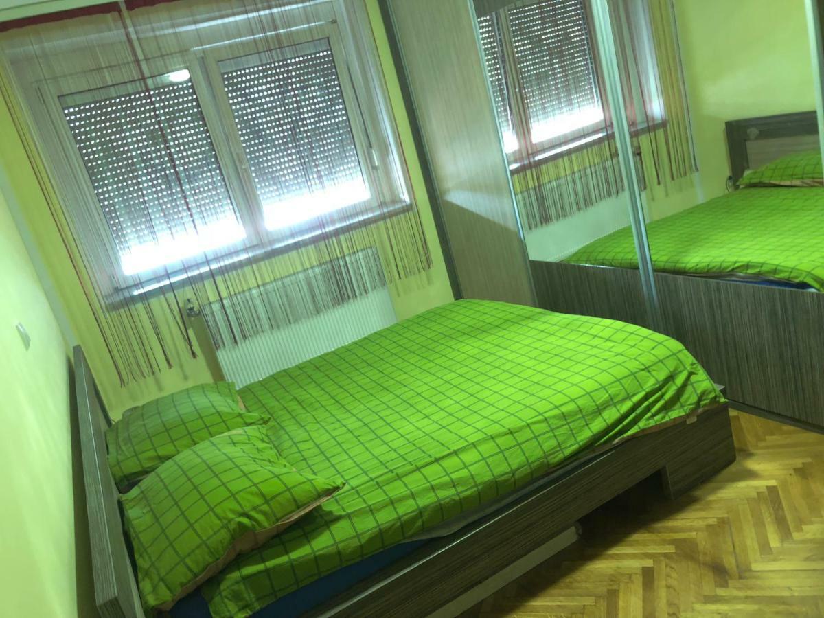 Tanja Apartman Jagodina Dış mekan fotoğraf