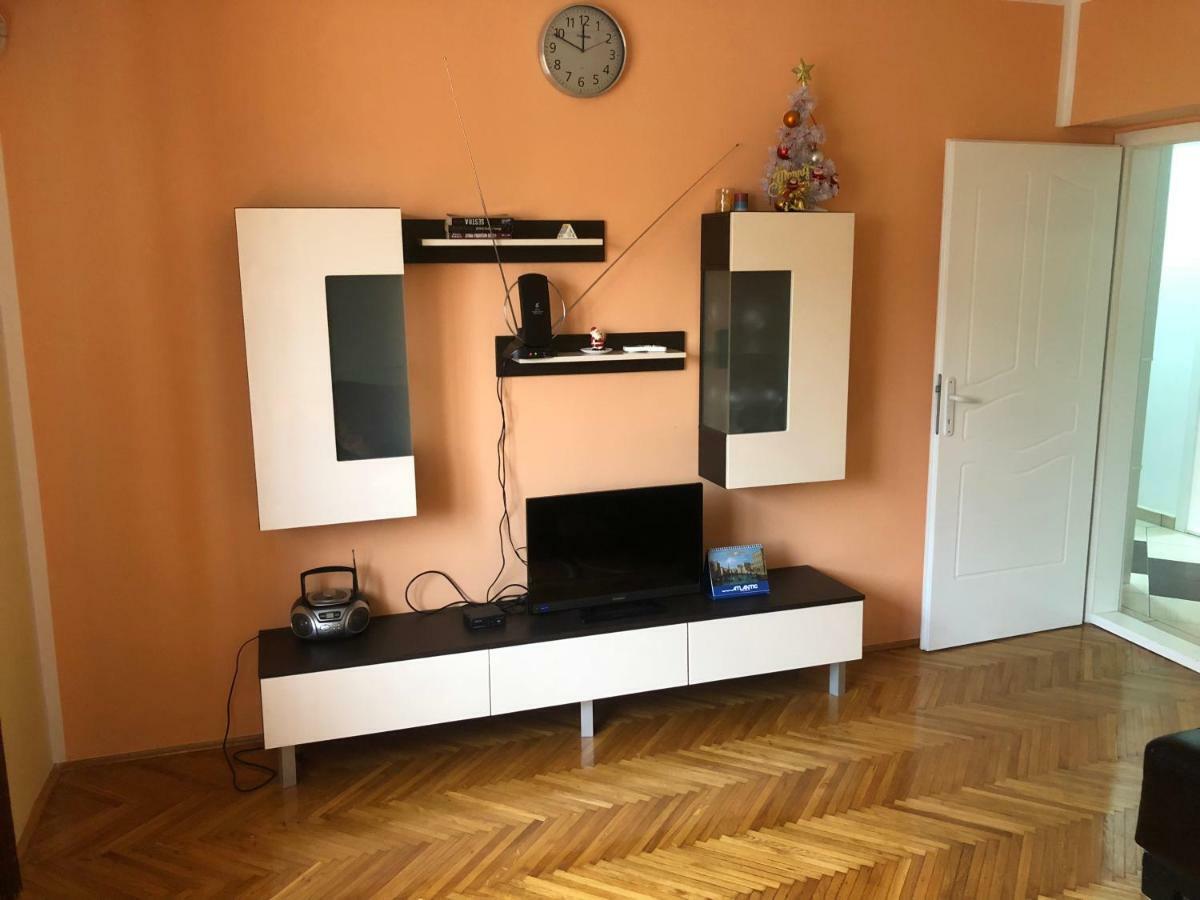 Tanja Apartman Jagodina Dış mekan fotoğraf