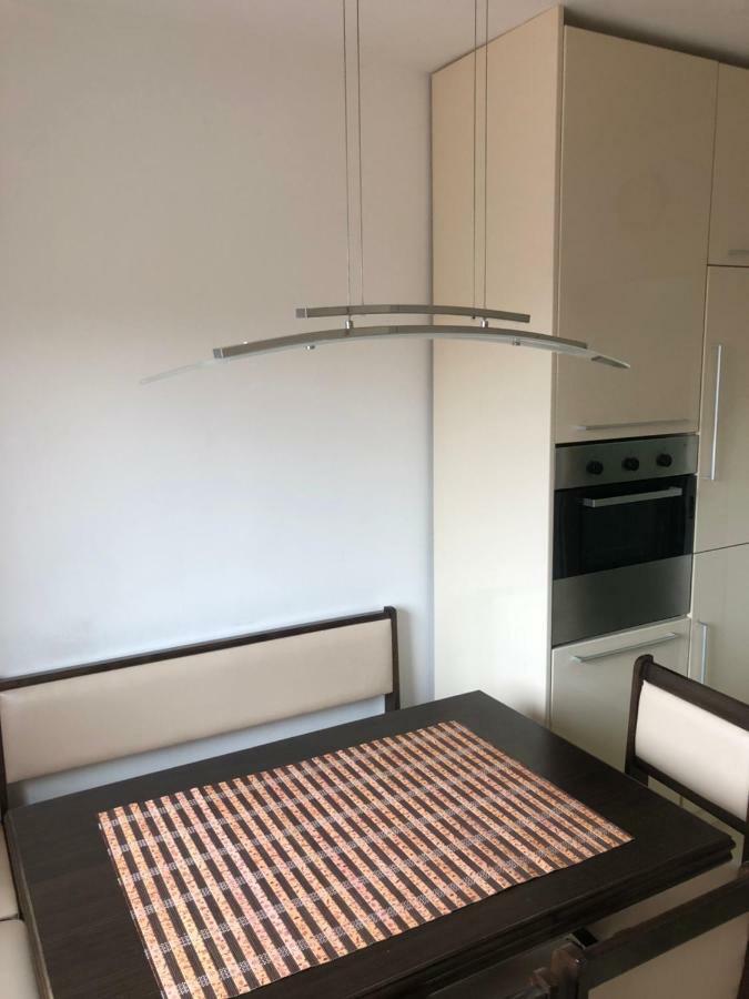 Tanja Apartman Jagodina Dış mekan fotoğraf